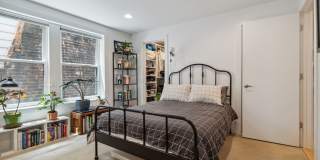 Spacious and Light Filled One Bedroom in Petworth with Parking! Gallery 13