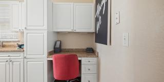 Hideaway at Greenbrier Gallery 35