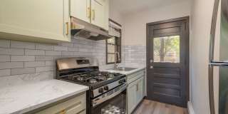 Marquee Village Apartments Gallery 6