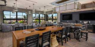 Catherine Santa Monica Gallery 20