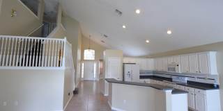 AMAZINGLY SPACIOUS 4-Bedroom Home with Loft in Gated Northshore at Lake Hart – Golf, Tennis & Lake Access! Gallery 5