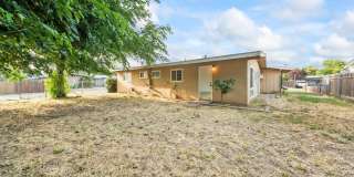 Charming 4-Bedroom Family Home– Available Now! Gallery 15