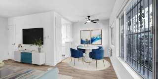 514 N Hayworth Avenue Gallery 1