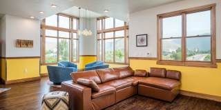 The Sawyer Student Living Gallery 30