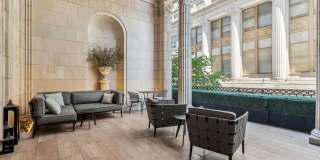875 SANSOM STREET Gallery 33