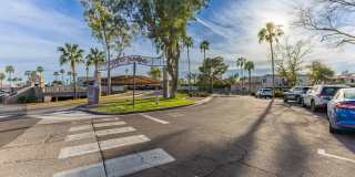 STUNNING Furnished OASIS 2 bed/2 bath Condo in McCormick Ranch Gallery 33