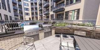 Link Apartments® NoDa 36th Gallery 28