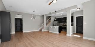 Charming 3BR Townhome in Denver Charming 3BR Townhome in Denver Gallery 1