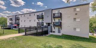 The Apex apartments Gallery 21