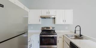 Penthouse level 1bed condo with private balcony Gallery 7
