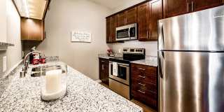 Gateway Green Apartments Gallery 14