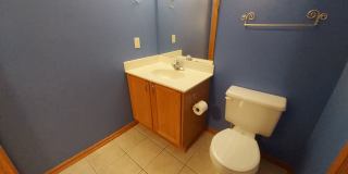 2 Bedroom 1.5 Bathroom End Unit Townhome in Hudson Gallery 13