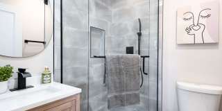 Fully remodeled! Gallery 11