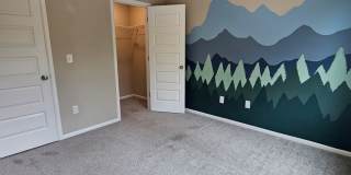 Beautiful 4-Bedroom Home with Spacious Loft, Fenced Yard & More! Gallery 17
