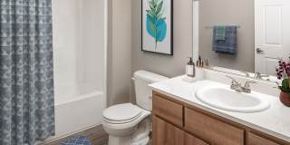 Creekside Apartments Gallery 10