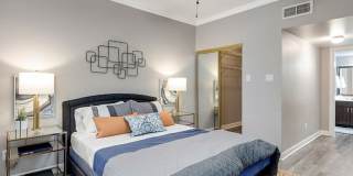 The Village at Bellaire Apartments Gallery 56