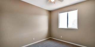 3BR Townhome Near DIA & Light Rail | New Carpet, Garage & Fenced Patio Gallery 20