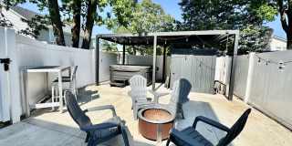 Ready NOW! A Custom Townhouse-Style Duplex Blocks to the Beaches! Fenced Yard - Hot Tub - Pet Friendly - All Appliances! Gallery 48