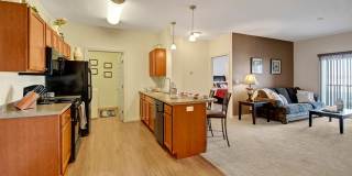 Prairie Pines Gallery 1