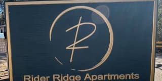 Fox Creek Apartments Magnolia Gallery 1