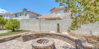 Beautiful 3 bed/2 bath home in northwest in El Capitan Ranch for an amazing price! Gallery 56