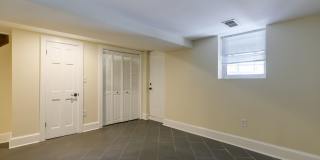 Great 3 Bedroom 2 Bath Renovated townhome in H St corridor Gallery 37