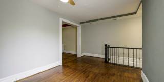 Large 6 BR 4.5 Bath Townhome in Columbia Heights Gallery 12
