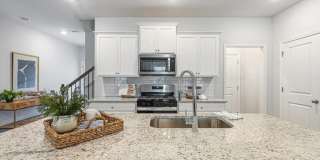 Collins Place Townhomes Gallery 8