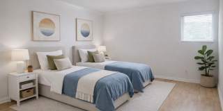 1242 S Barrington Ave Gallery 14