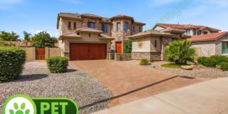 Executive Luxury Home | Private Casita | Resort-Style Pool & Spa | Seville Golf Community Executive Luxury Home | Private Casita | Resort-Style Pool & Spa | Seville Golf Community Gallery 1