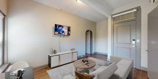 White Palace Gallery 3