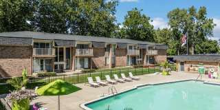 Kensington Manor Apartments Gallery 24