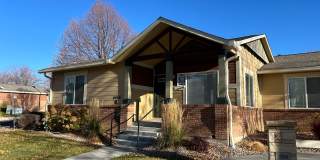 Stylish, Spacious 3 Bedroom Townhome with Two-Car Garage Gallery 1