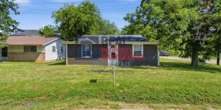 Updated 3-Bedroom Home Near Tarleton State University Gallery 1