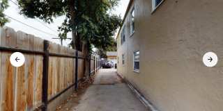 421 B St Gallery 1
