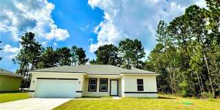 1014 W Citrus Springs Boulevard Gallery 1