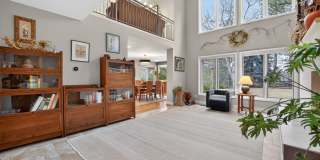 Spacious 5BR House in Longmont Gallery 5