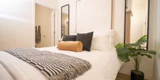 The Urban Loft Co. Fayetteville Gallery 3