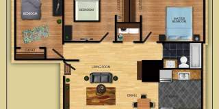 San Simeon Condominiums Gallery 14