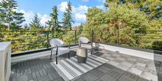 Modern Townhome in Licton Springs – Rooftop Deck & Stylish Living! Gallery 20