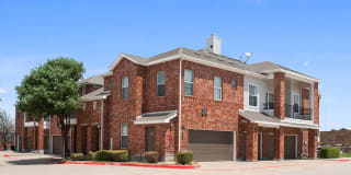 Orion McKinney Apartments Orion McKinney Apartments Gallery 11