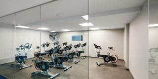 Liberty Towers Gallery 27