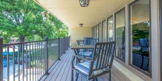 Nob Hill Apartments Gallery 42