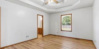 Nixa 3 bed 2 bath 2 car garage home! Gallery 15