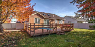 2656-Square Foot Home with 4 Beds and 3 Baths in Coeur d'Alene Place! 2656-Square Foot Home with 4 Beds and 3 Baths in Coeur d'Alene Place! Gallery 27