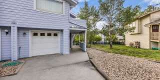 Prospector Townhome Gallery 3