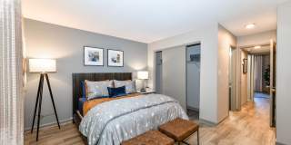 The Jameson Apartments Gallery 2