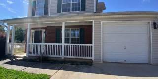 Black on Black Beautiful 2-Story 3 South Fulton Home! - Vouchers Accepted Gallery 1