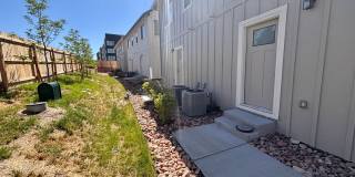 Brand New 3-Bedroom Townhomes Available Gallery 19