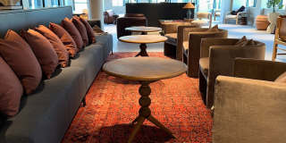 The Florian Gallery 18